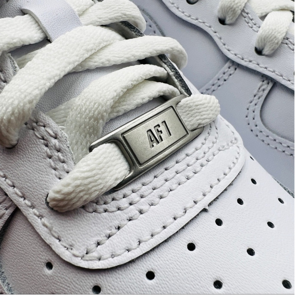 NIKE Air Force 1 LE - Picture 7 of 7